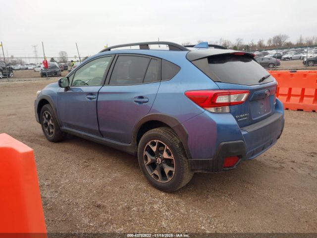 2018 SUBARU CROSSTREK JF2GTABC0JH241743 Photo 2