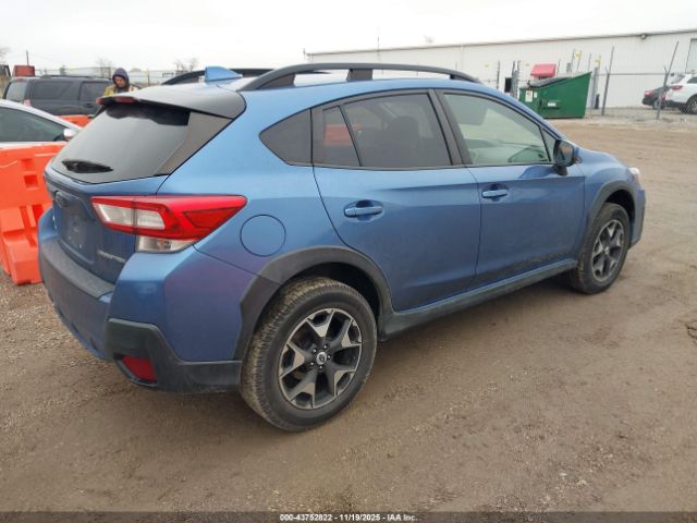 2018 SUBARU CROSSTREK JF2GTABC0JH241743 Photo 3