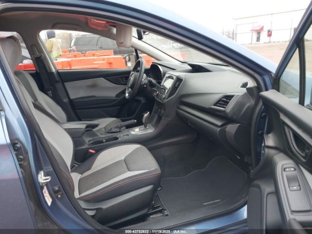 2018 SUBARU CROSSTREK JF2GTABC0JH241743 Photo 4