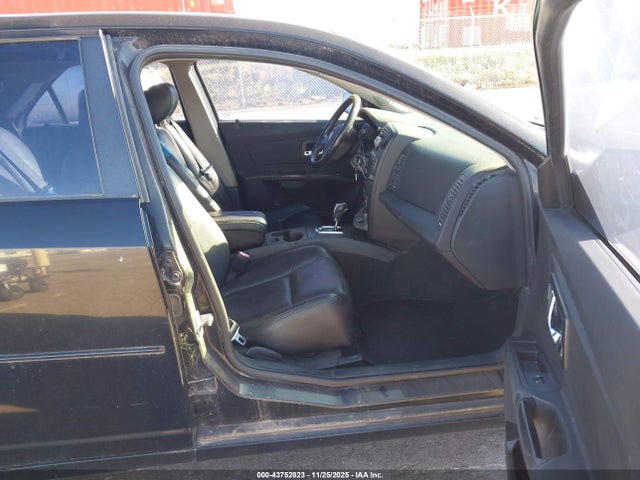 2007 CADILLAC CTS 1G6DM57T970152374 Photo 4