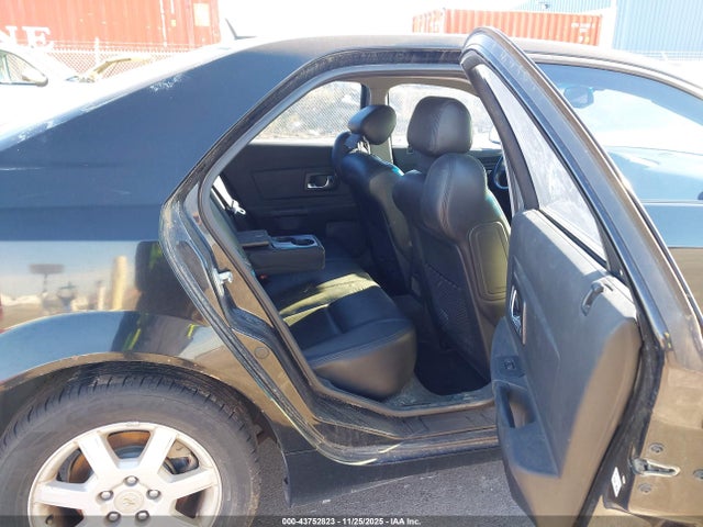 2007 CADILLAC CTS 1G6DM57T970152374 Photo 7