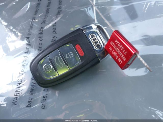 2017 AUDI S6 WAUFFAFC3HN055473 Photo 10