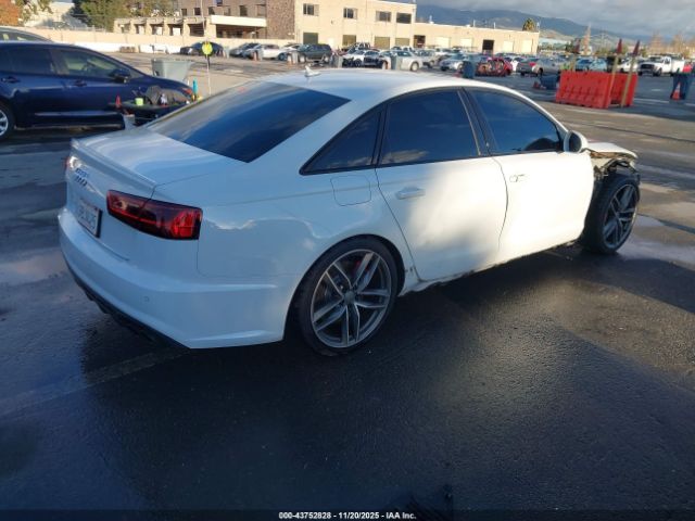 2017 AUDI S6 WAUFFAFC3HN055473 Photo 3