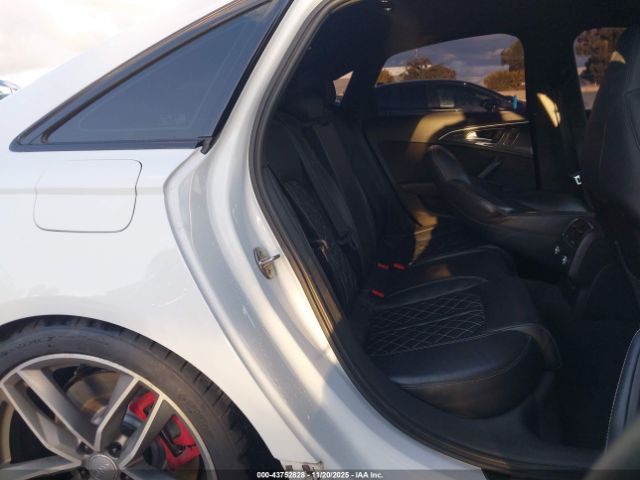2017 AUDI S6 WAUFFAFC3HN055473 Photo 7