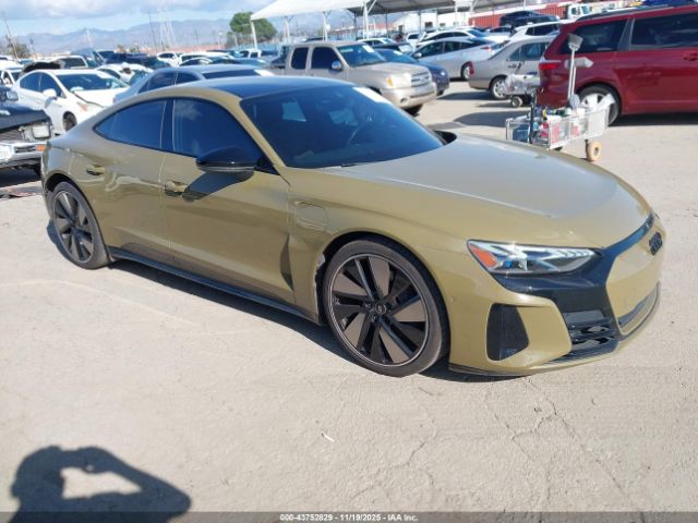 2023 AUDI E-TRON GT WAUEJBFWXP7006123