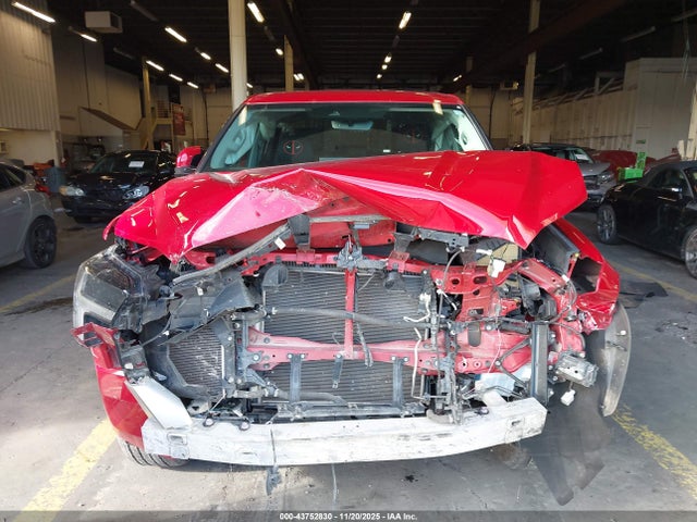 Toyota Tundra Limited 2023 5TFJA5EC6PX010969 Image 12