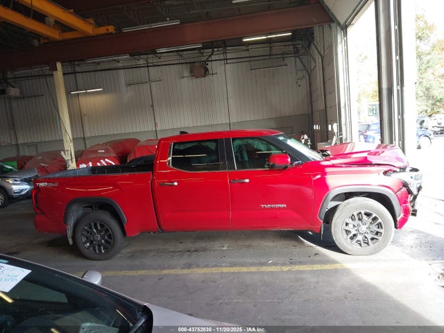 Toyota Tundra Limited 2023 5TFJA5EC6PX010969 Image 13