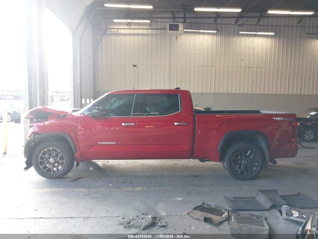 Toyota Tundra Limited 2023 5TFJA5EC6PX010969 Image 14