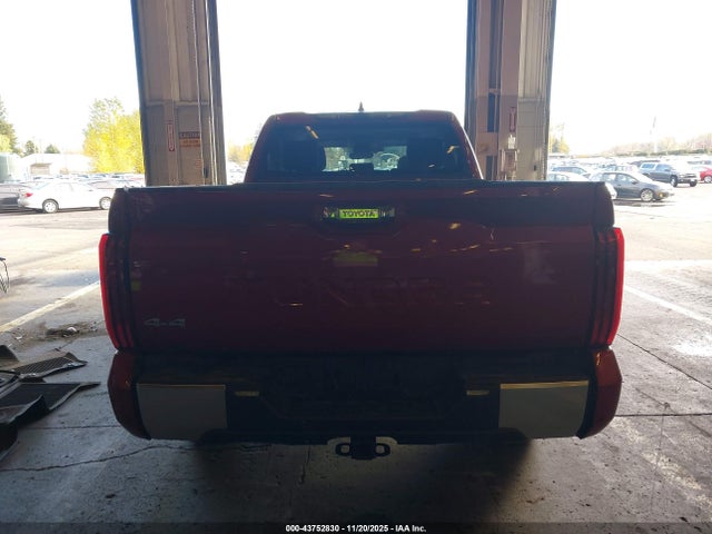 Toyota Tundra Limited 2023 5TFJA5EC6PX010969 Image 16