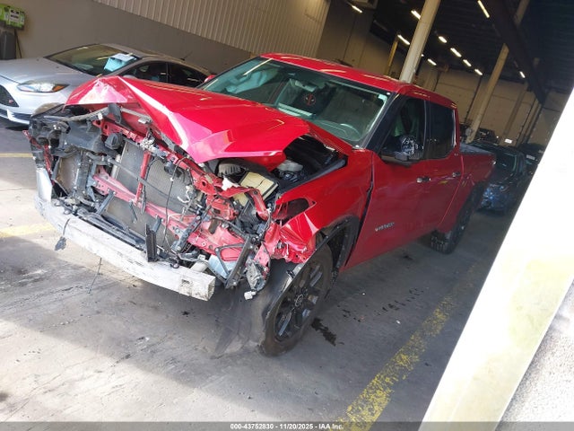 Toyota Tundra Limited 2023 5TFJA5EC6PX010969 Image 2