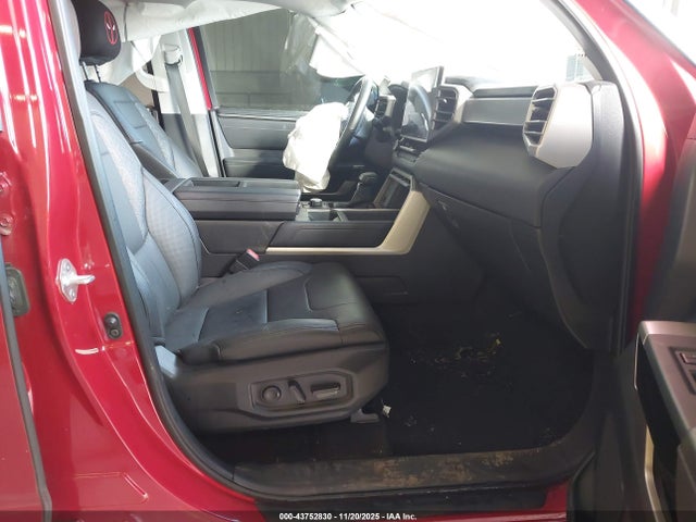 Toyota Tundra Limited 2023 5TFJA5EC6PX010969 Image 5