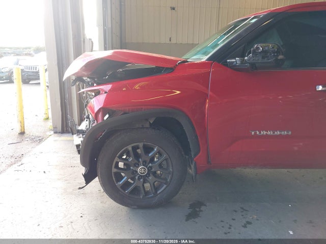 Toyota Tundra Limited 2023 5TFJA5EC6PX010969 Image 6