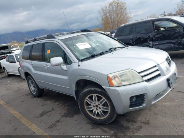 2005 MITSUBISHI ENDEAVOR 4A4MN41S75E027337 Photo 0