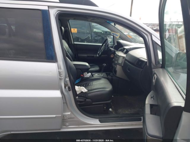 2005 MITSUBISHI ENDEAVOR 4A4MN41S75E027337 Photo 4