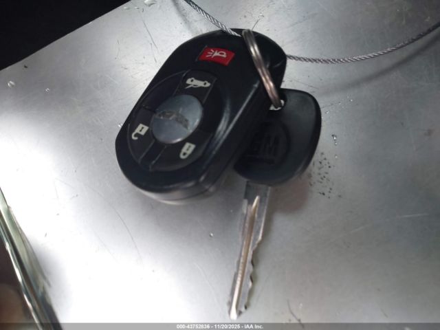 2006 CHEVROLET CORVETTE 1G1YY26U065101335 Photo 10