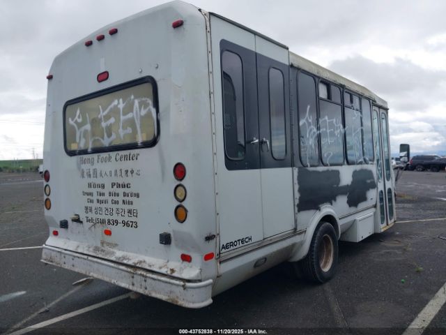 2003 FORD E-450 CUTAWAY 1FDXE45S73HB39996 Photo 3