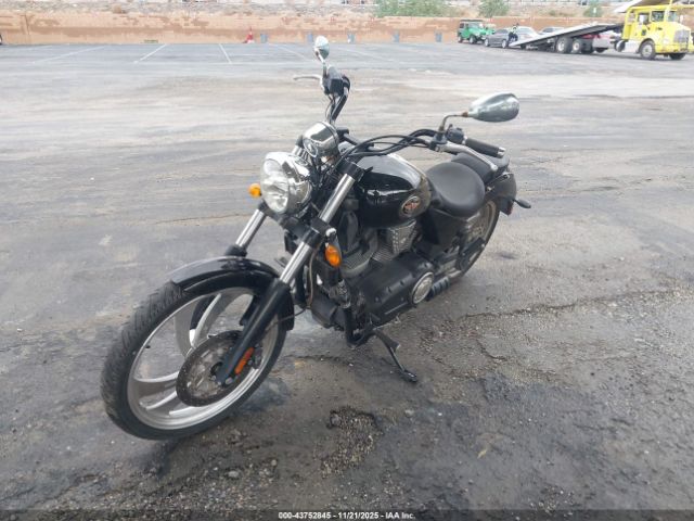 2006 VICTORY MOTORCYCLES VEGAS 5VPAB26L663001318 Photo 1