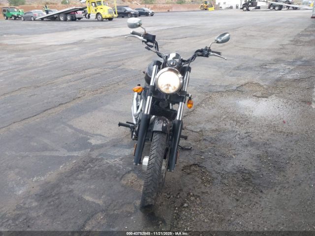 2006 VICTORY MOTORCYCLES VEGAS 5VPAB26L663001318 Photo 4