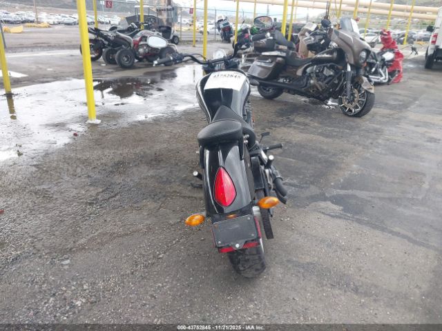 2006 VICTORY MOTORCYCLES VEGAS 5VPAB26L663001318 Photo 5