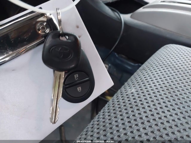 Toyota Tacoma Base V6 2014 3TMMU4FN3EM065798 Image 11