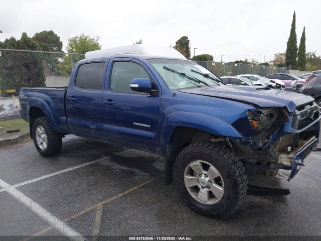 Toyota Tacoma Base V6 2014 3TMMU4FN3EM065798 Image 13