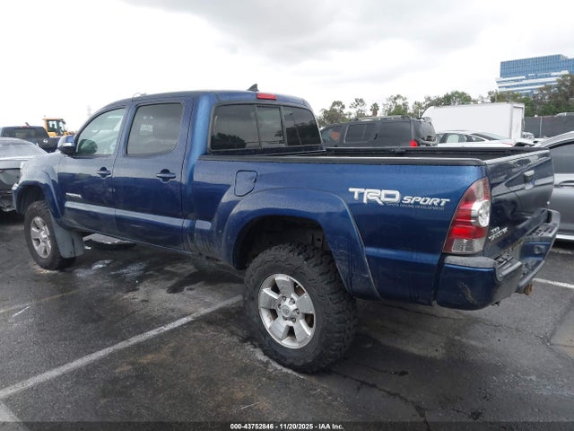 Toyota Tacoma Base V6 2014 3TMMU4FN3EM065798 Image 14