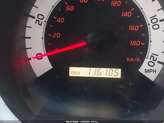 Toyota Tacoma Base V6 2014 3TMMU4FN3EM065798 Image 15