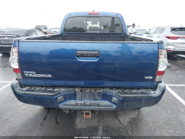 Toyota Tacoma Base V6 2014 3TMMU4FN3EM065798 Image 16
