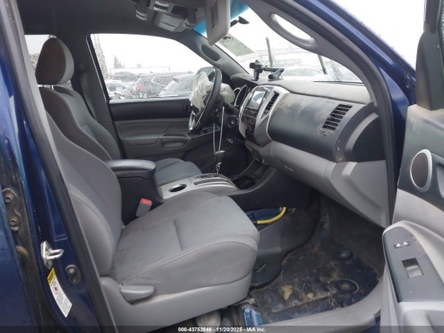 Toyota Tacoma Base V6 2014 3TMMU4FN3EM065798 Image 5