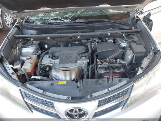 Aukcja sprzedaży 2015 Toyota Rav4 Xle, vin: 2T3WFREV7FW156820, numer aukcji: 43752852