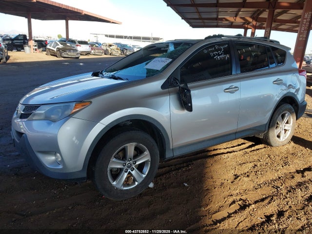 Aukcja sprzedaży 2015 Toyota Rav4 Xle, vin: 2T3WFREV7FW156820, numer aukcji: 43752852