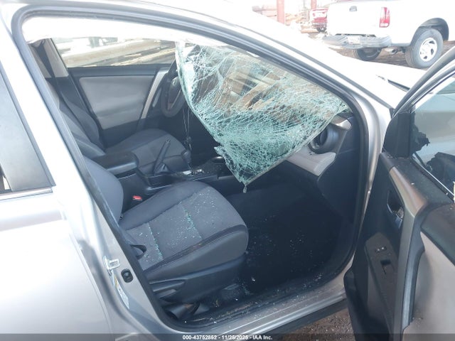 Aukcja sprzedaży 2015 Toyota Rav4 Xle, vin: 2T3WFREV7FW156820, numer aukcji: 43752852