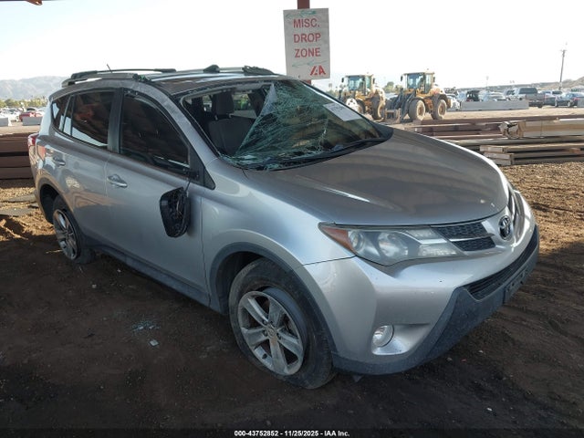 Aukcja sprzedaży 2015 Toyota Rav4 Xle, vin: 2T3WFREV7FW156820, numer aukcji: 43752852