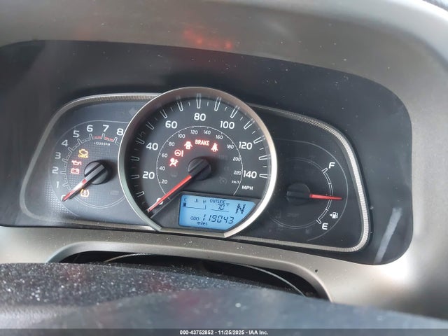 Aukcja sprzedaży 2015 Toyota Rav4 Xle, vin: 2T3WFREV7FW156820, numer aukcji: 43752852