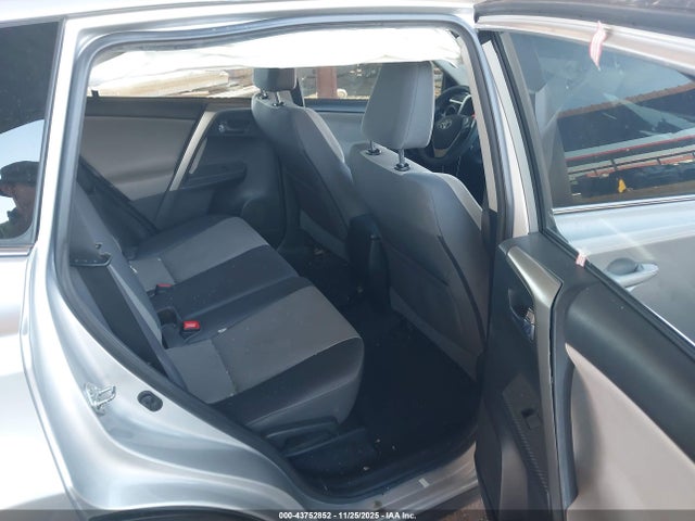 Aukcja sprzedaży 2015 Toyota Rav4 Xle, vin: 2T3WFREV7FW156820, numer aukcji: 43752852