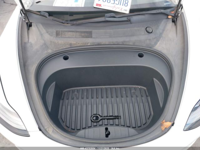 2021 TESLA MODEL 3 5YJ3E1EA1MF872202 Photo 9