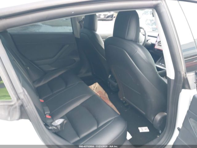 2021 TESLA MODEL 3 5YJ3E1EA1MF872202 Photo 7