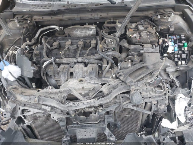 3MZBM1T78GM239845 Mazda Mazda3 I Sport