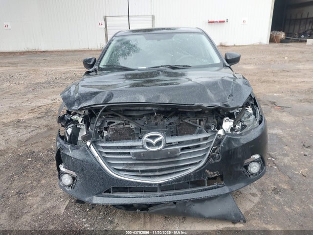 3MZBM1T78GM239845 Mazda Mazda3 I Sport
