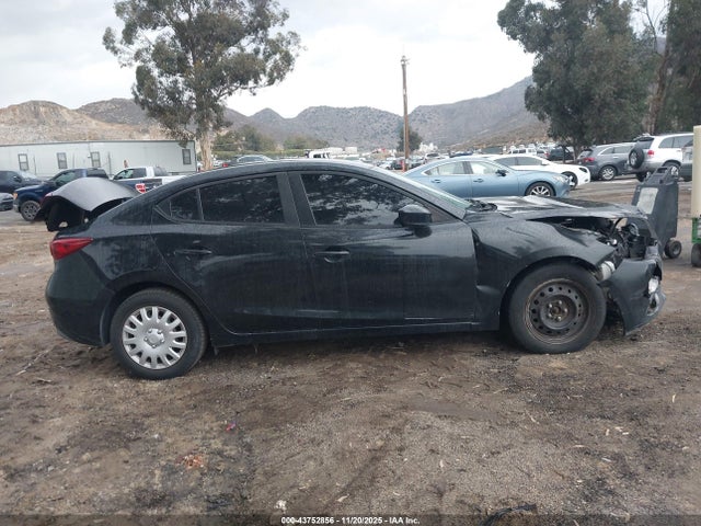 3MZBM1T78GM239845 Mazda Mazda3 I Sport