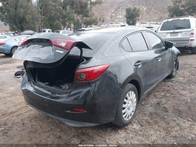 3MZBM1T78GM239845 Mazda Mazda3 I Sport