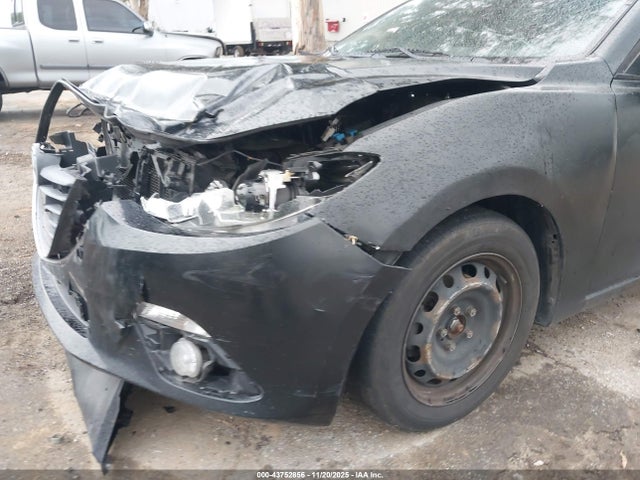 3MZBM1T78GM239845 Mazda Mazda3 I Sport