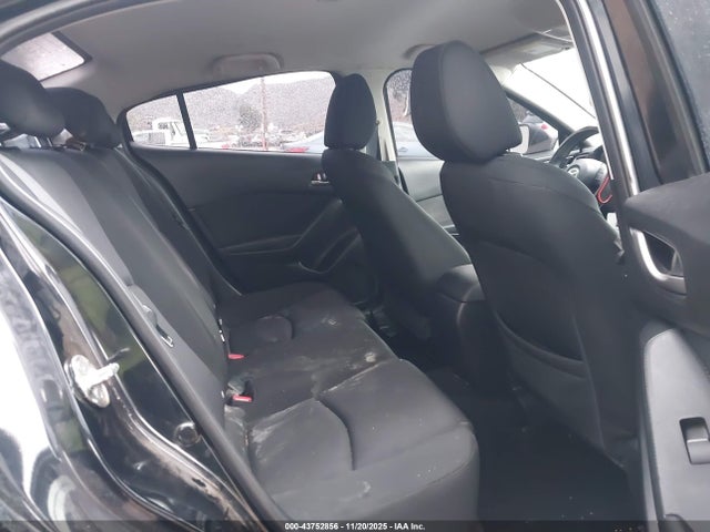 3MZBM1T78GM239845 Mazda Mazda3 I Sport