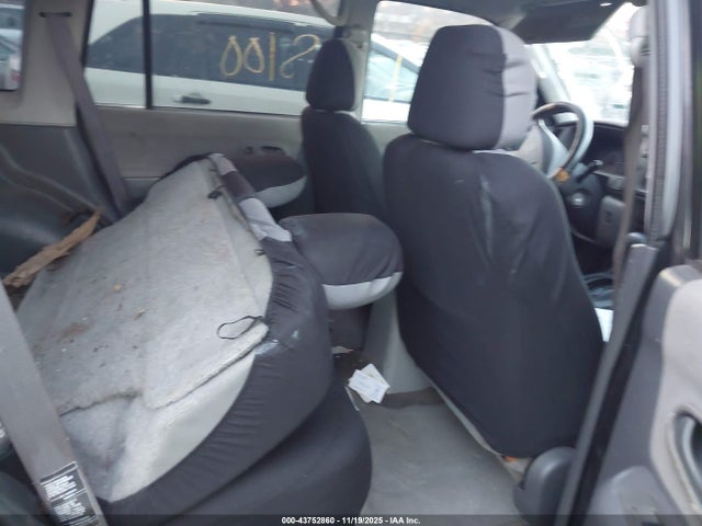 2002 MITSUBISHI MONTERO SPORT JA4LS21H72J063708 Photo 7