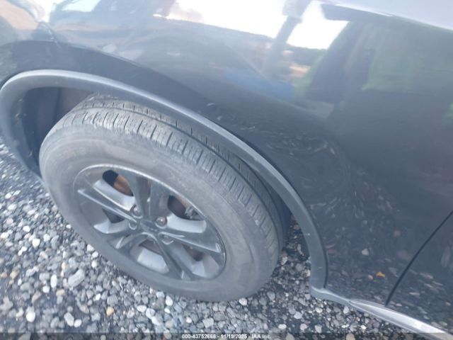 2011 DODGE DURANGO 1D4RD4GG0BC729836 Photo 5