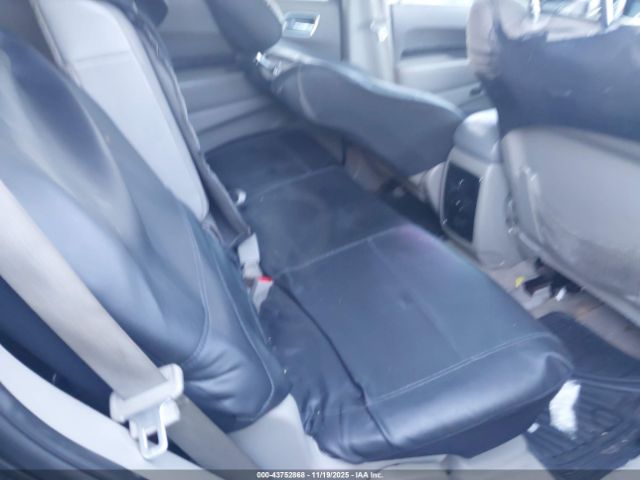 2011 DODGE DURANGO 1D4RD4GG0BC729836 Photo 7