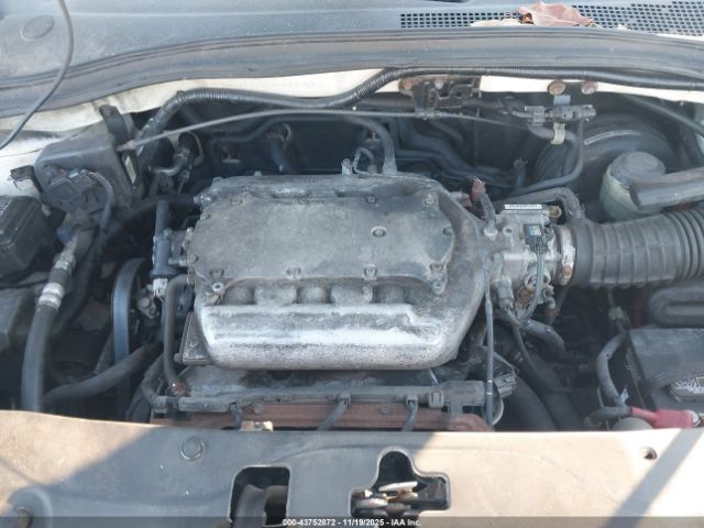 2006 ACURA MDX 2HNYD18806H544357 Photo 9