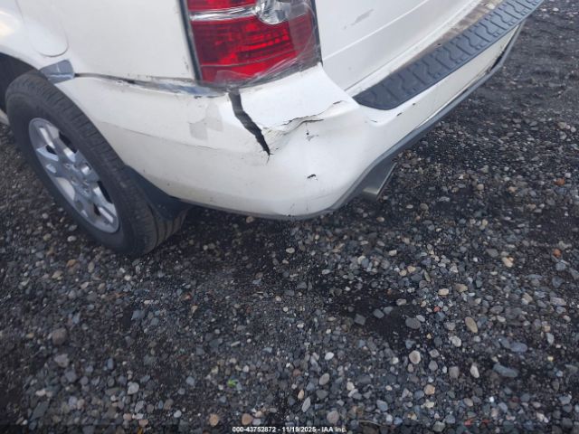2006 ACURA MDX 2HNYD18806H544357 Photo 5