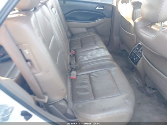 2006 ACURA MDX 2HNYD18806H544357 Photo 7