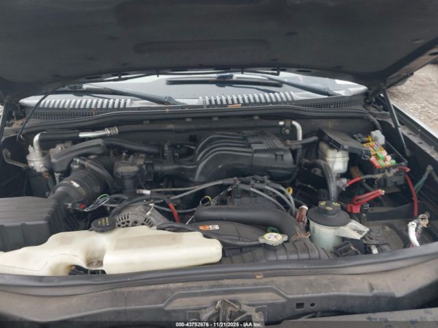 2008 FORD EXPLORER 1FMEU73E38UA35478 Photo 9